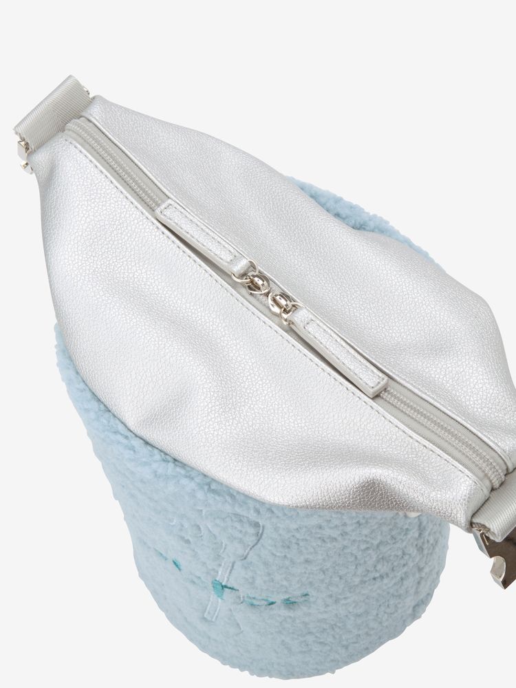 and per se(アンパスィ) ｜カートバッグ