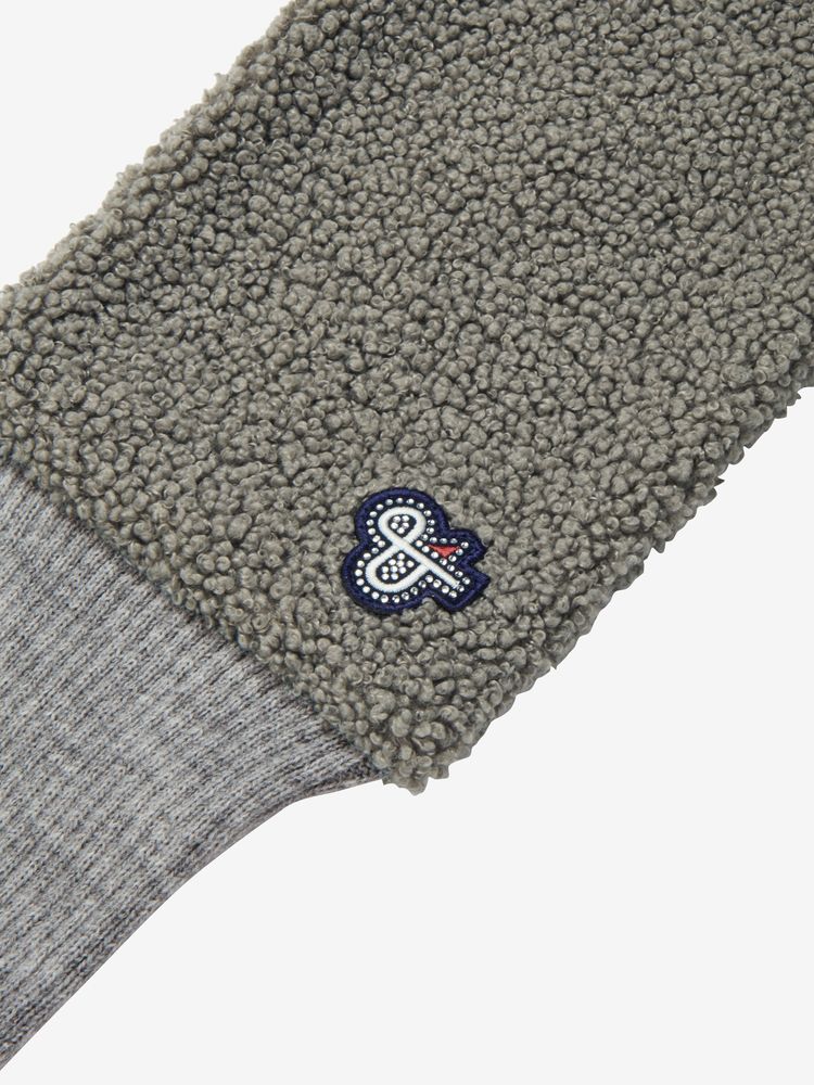 公式・セール】ネックウォーマー｜アンパスィ公式ストア