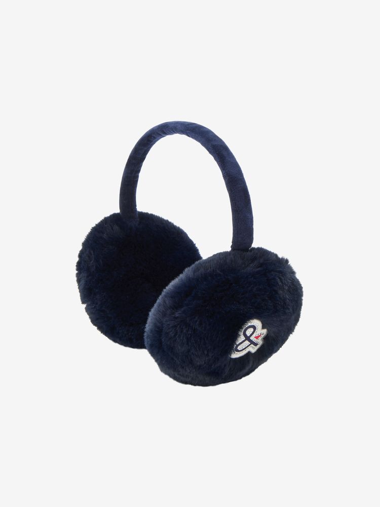 and per se(アンパスィ) ｜イヤーウォーマー