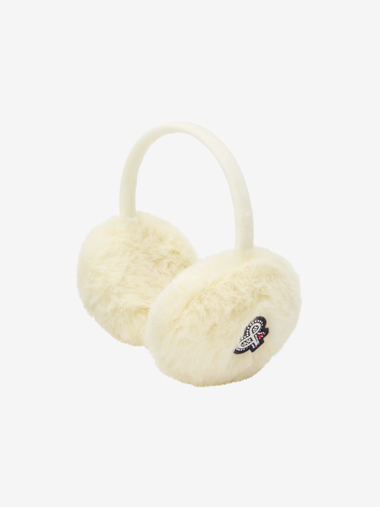 and per se(アンパスィ) ｜イヤーウォーマー