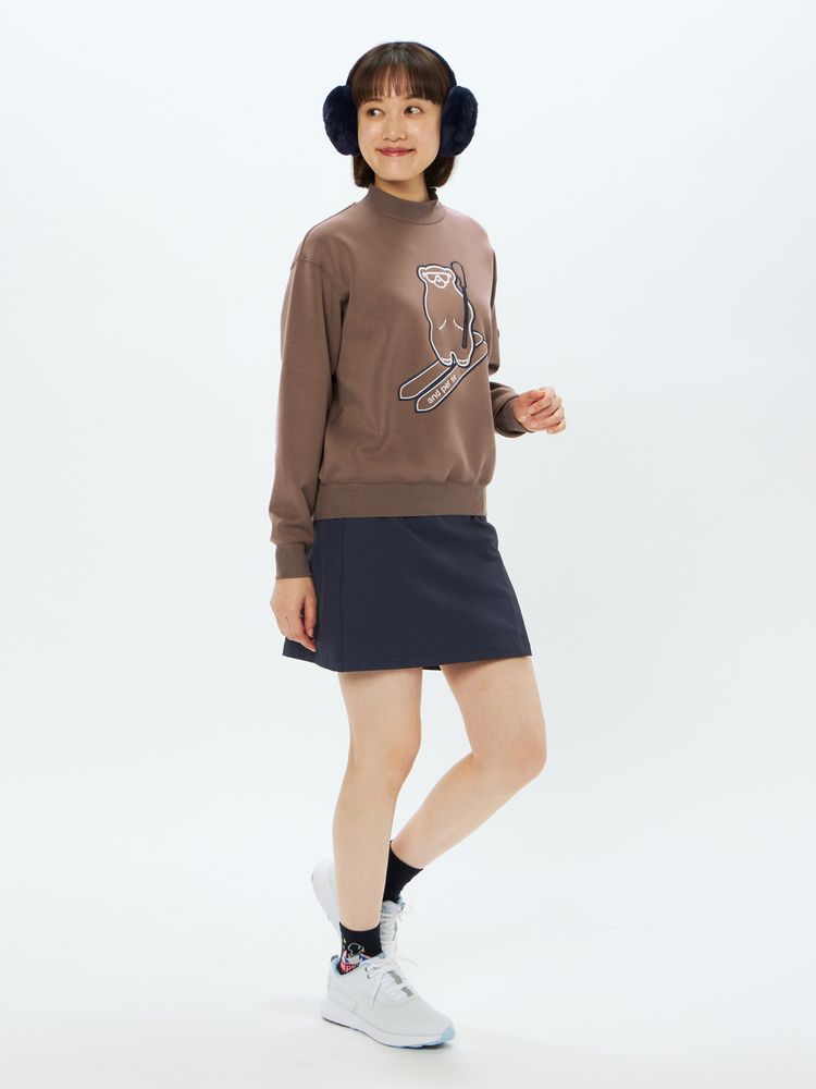 and per se(アンパスィ) ｜イヤーウォーマー