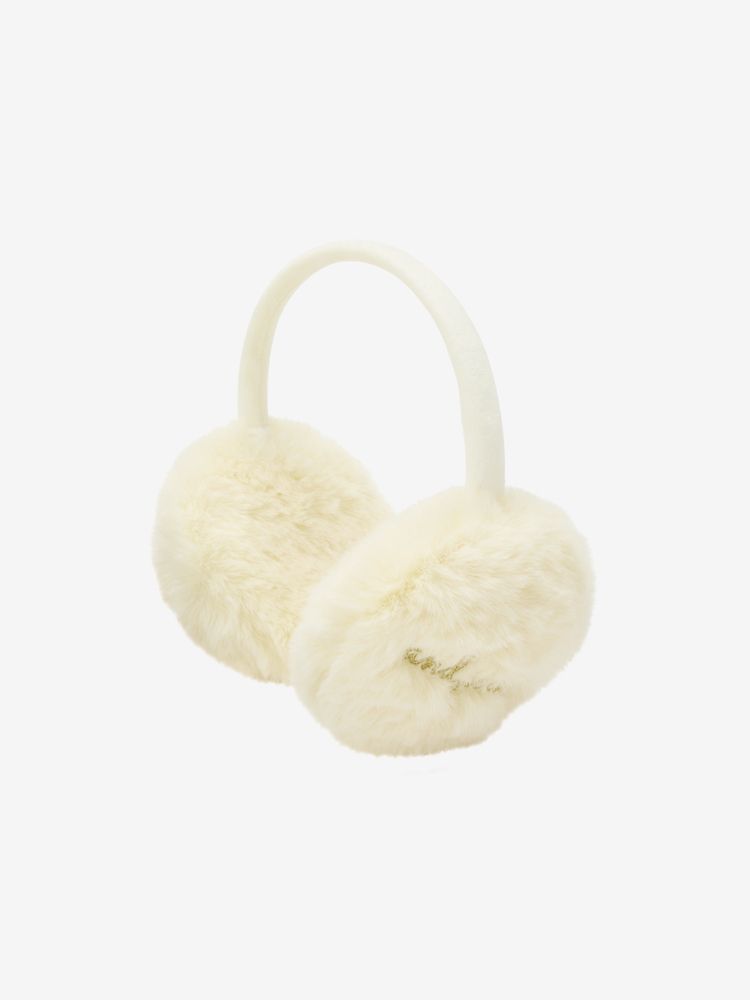 and per se(アンパスィ) ｜イヤーウォーマー