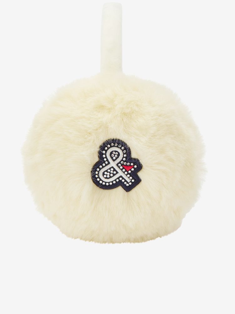 and per se(アンパスィ) ｜イヤーウォーマー