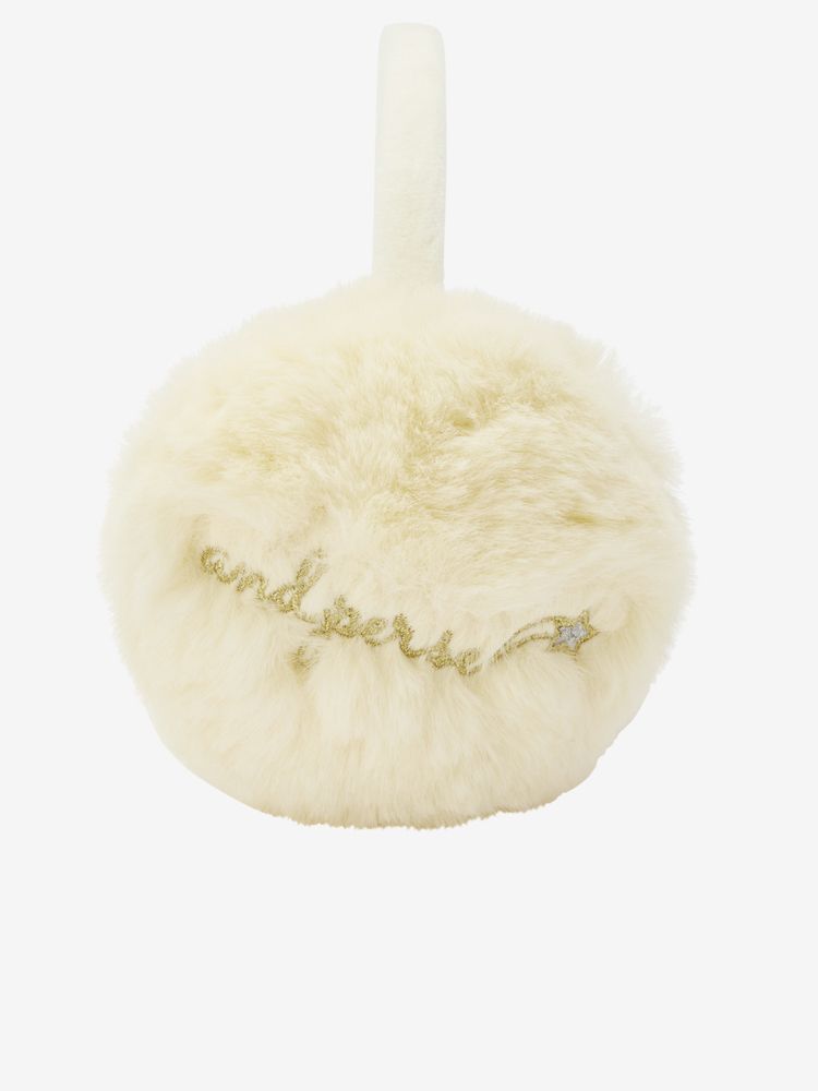 and per se(アンパスィ) ｜イヤーウォーマー