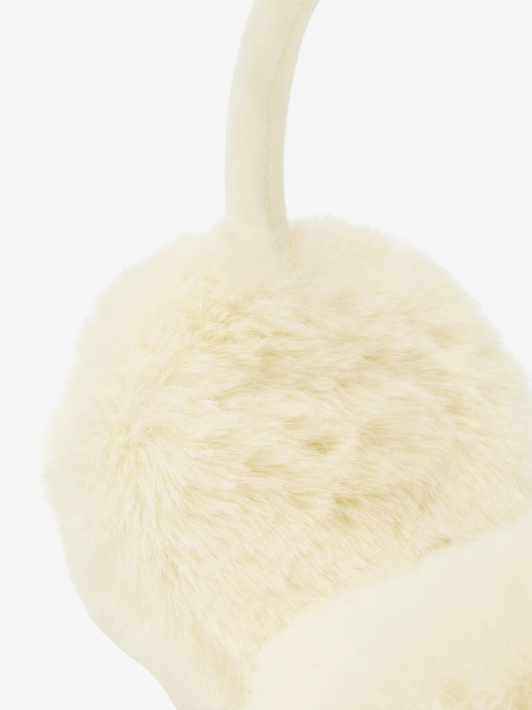 and per se(アンパスィ) ｜イヤーウォーマー