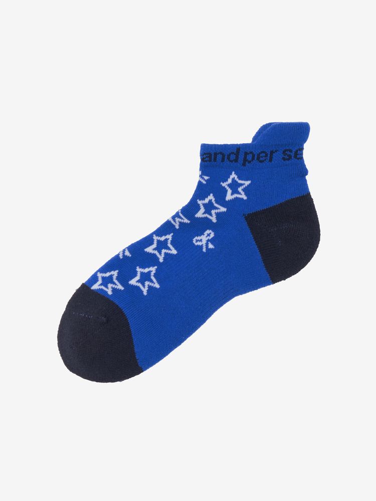 and per se(アンパスィ) ｜アンクルソックス