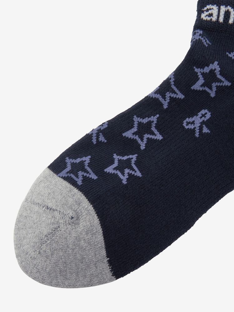 and per se(アンパスィ) ｜アンクルソックス