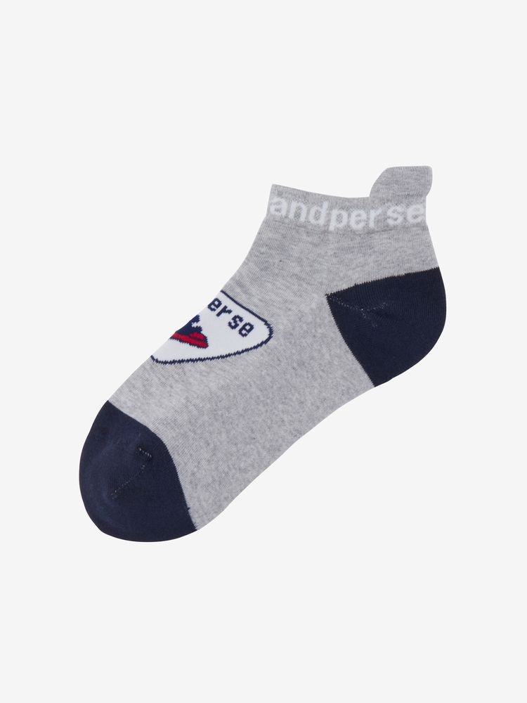 and per se(アンパスィ) ｜アンクルソックス