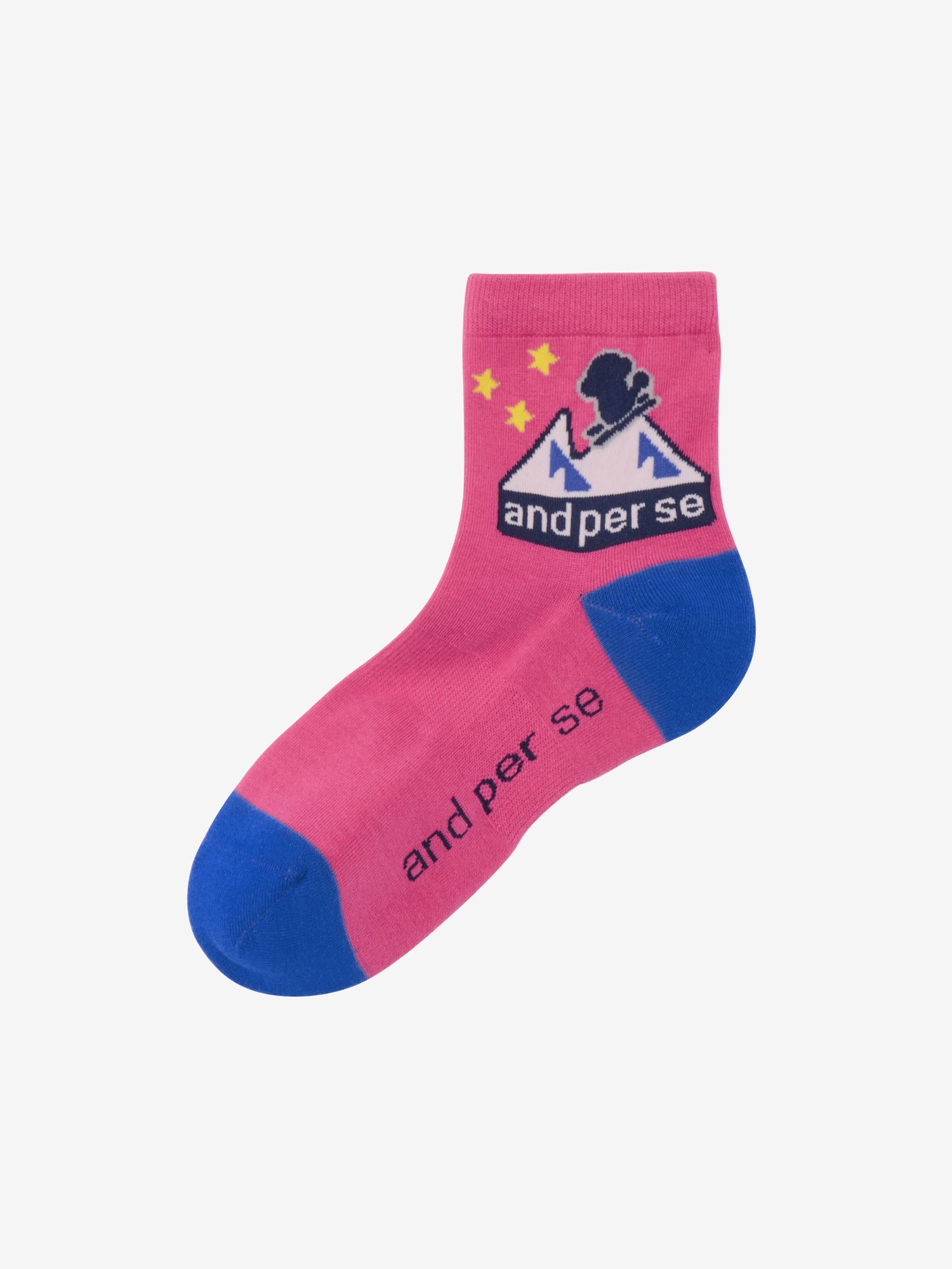 ショートソックス