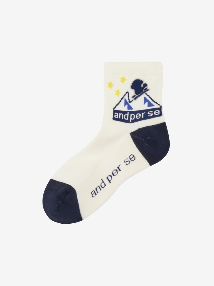 アンパスィ 公式】ショートソックス（レディース）｜アンパスィ公式ストア