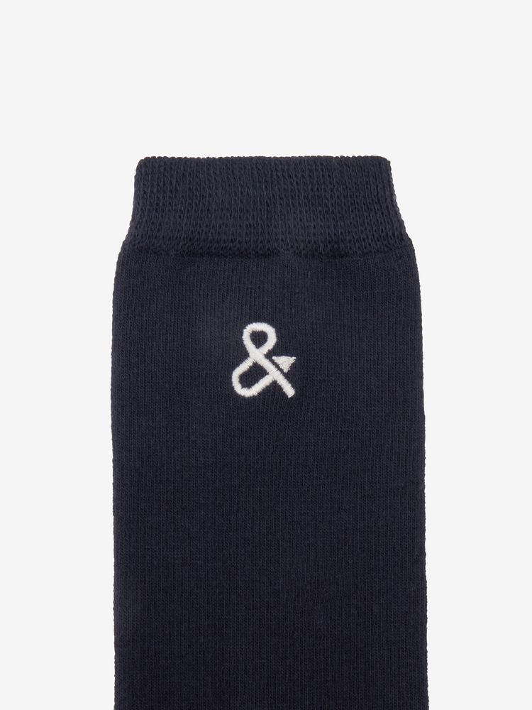 and per se(アンパスィ) ｜ハイソックス