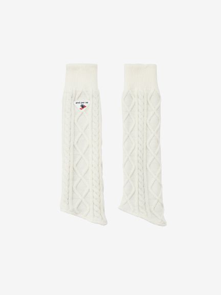 公式・セール】レッグウォーマー｜アンパスィ公式ストア