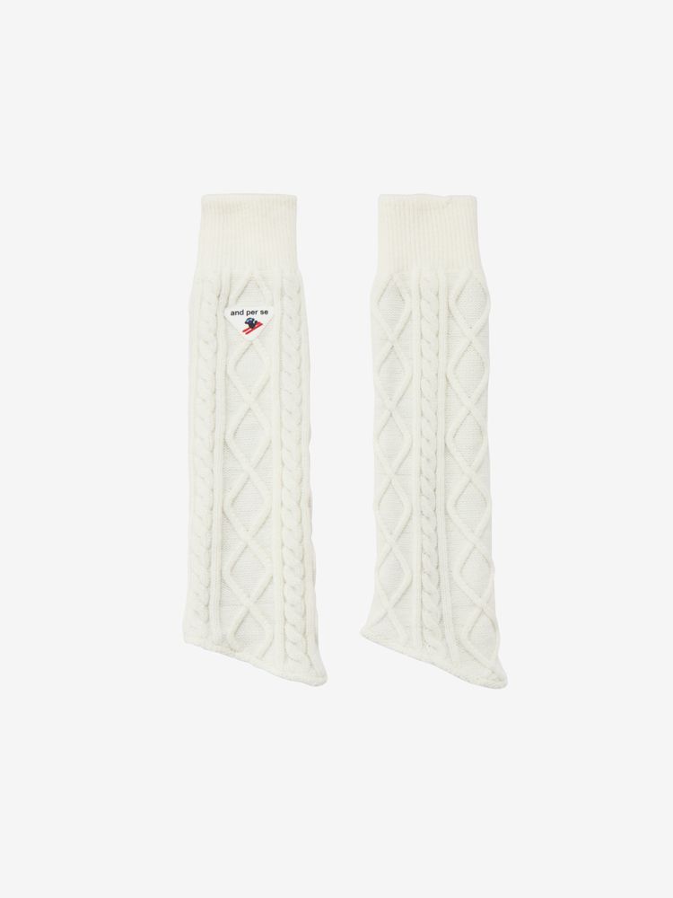 公式】レッグウォーマー｜アンパスィ公式ストア