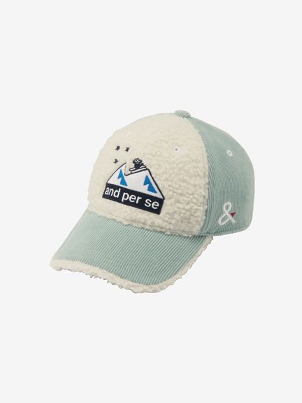 キャップ｜アンパスィ公式ストア