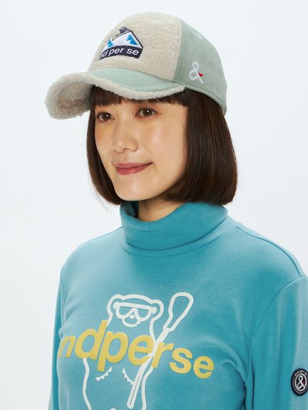 キャップ｜アンパスィ公式ストア