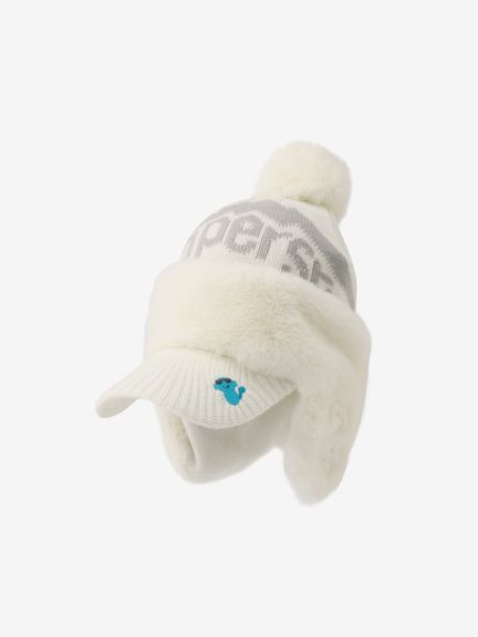 公式・アウトレット】ニットキャップ｜アンパスィ公式ストア