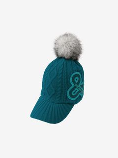 nagonstans ナゴンスタンス　ウインターニットキャップ nagonstans ナゴンスタンス ウインターニットキャップ