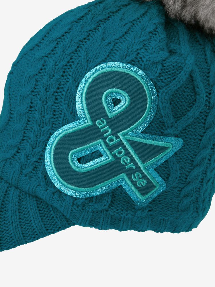 公式】ニットキャップ｜アンパスィ公式ストア