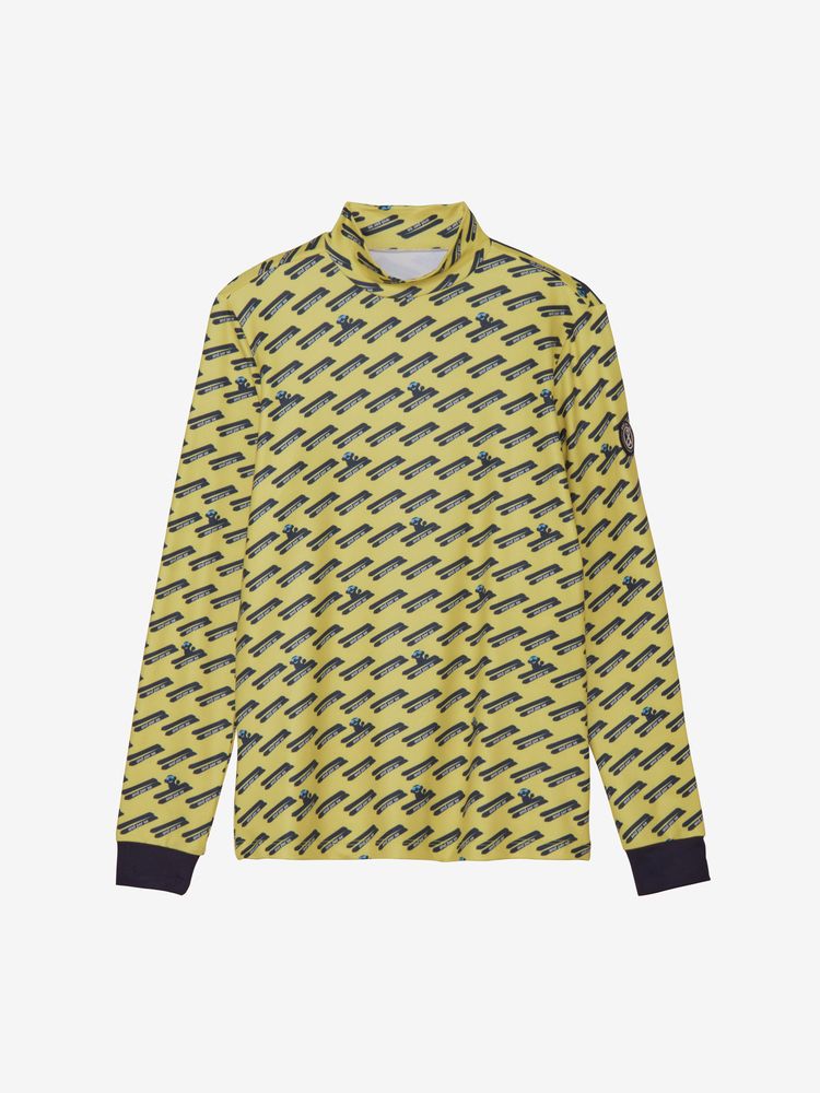 【and per se】美品 セットアップ モックネック スカート Mサイズ and per se】美品 セットアップ モックネック スカート Mサイズ