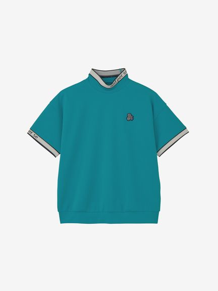 ノースフェイスゴールドウインWEB及び一部直営店販売テックポロシャツXL未使用 item_n17208_0.jpg