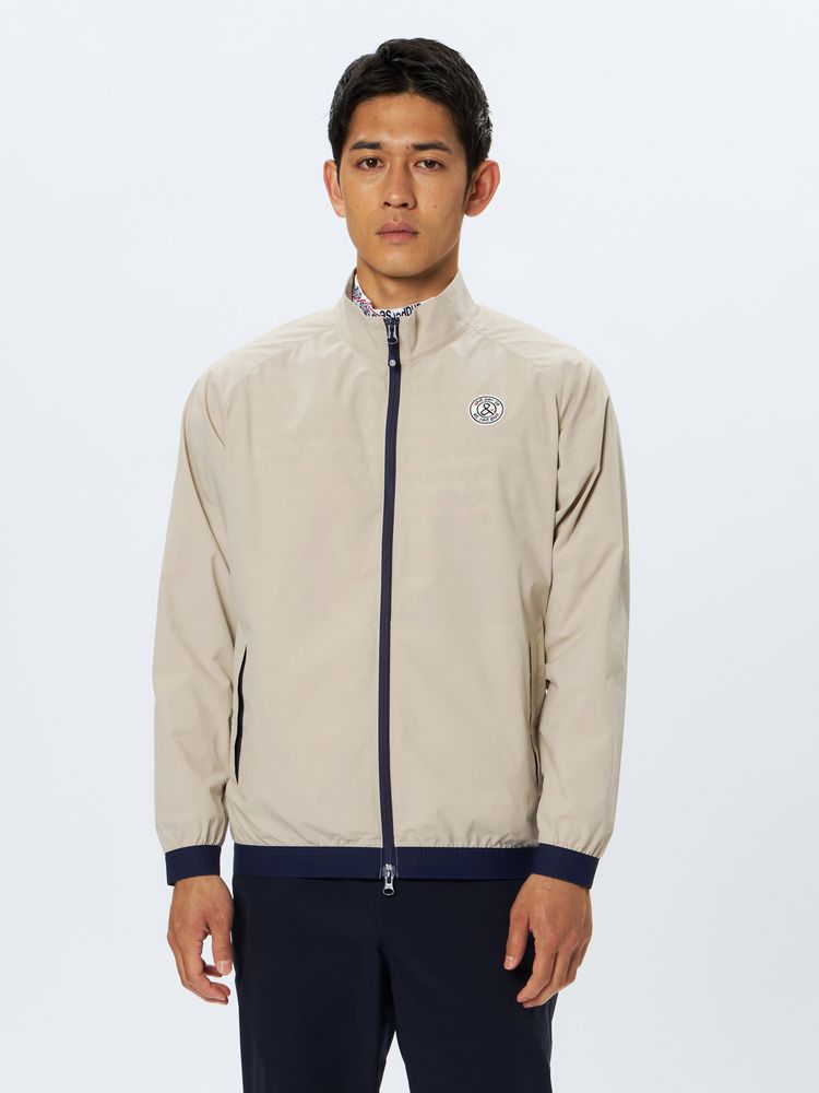 and per se(アンパスィ) ｜マルチウェザージャケット（メンズ）