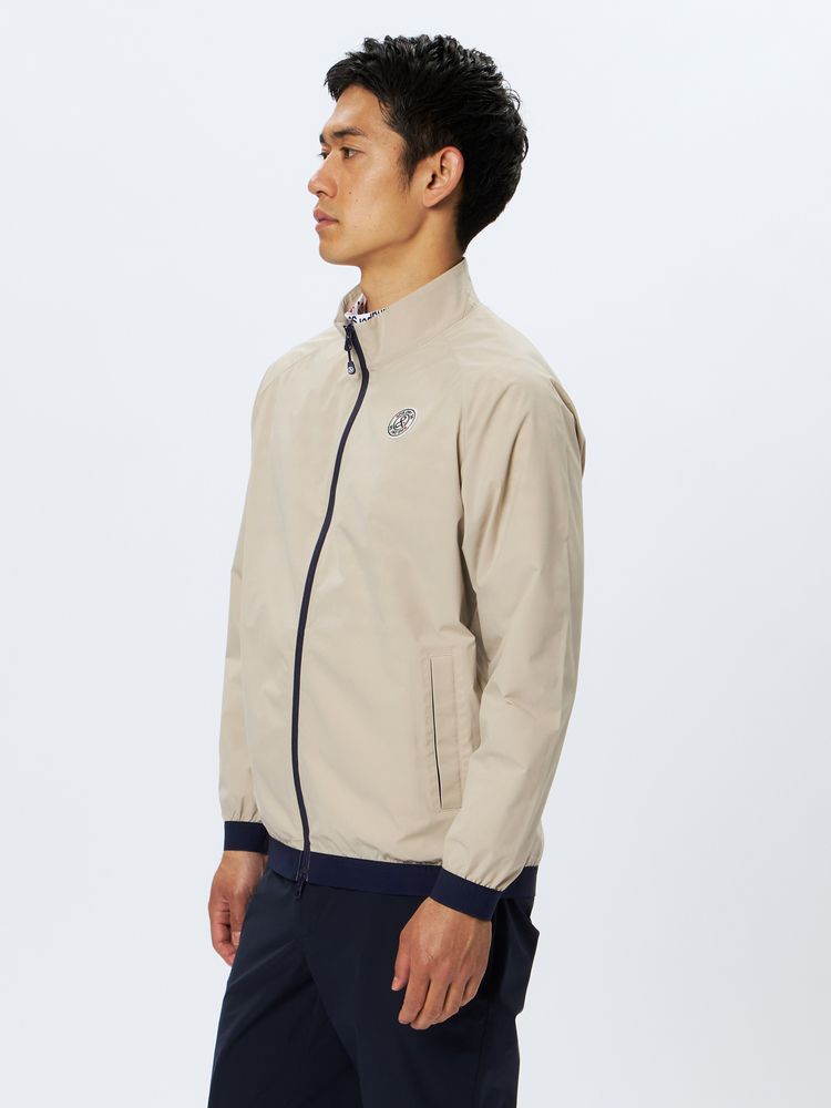 and per se(アンパスィ) ｜マルチウェザージャケット（メンズ）