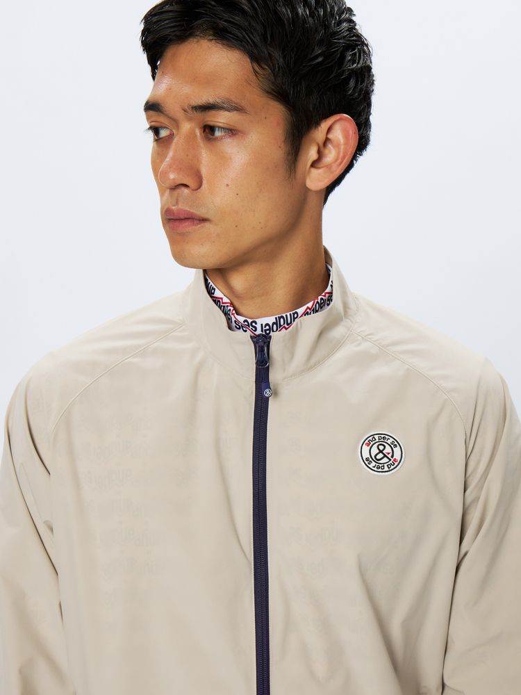 and per se(アンパスィ) ｜マルチウェザージャケット（メンズ）