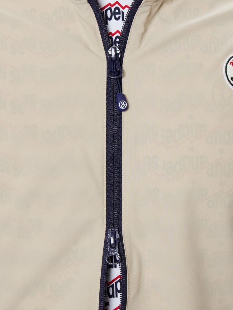 and per se(アンパスィ) ｜マルチウェザージャケット（メンズ）