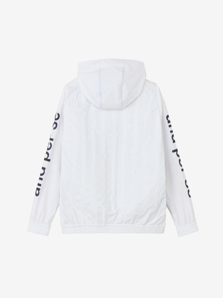 and per se(アンパスィ) ｜エアジャスター切替ブルゾン（メンズ）