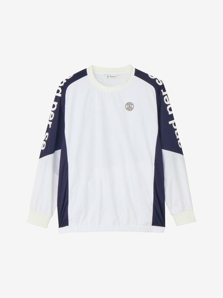 and per se(アンパスィ) ｜エアジャスター切替スニードジャック（メンズ）