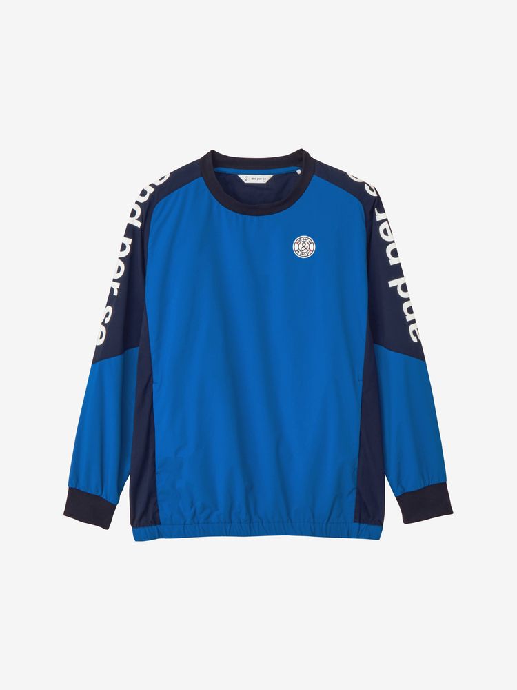 and per se(アンパスィ) ｜エアジャスター切替スニードジャック（メンズ）