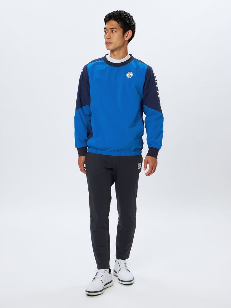 【美品】and per se アンパスィ 中綿 ワンピース ロング ネイビー and per se - アンパスィ 公式オンラインストア