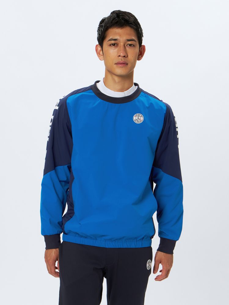 and per se(アンパスィ) ｜エアジャスター切替スニードジャック（メンズ）