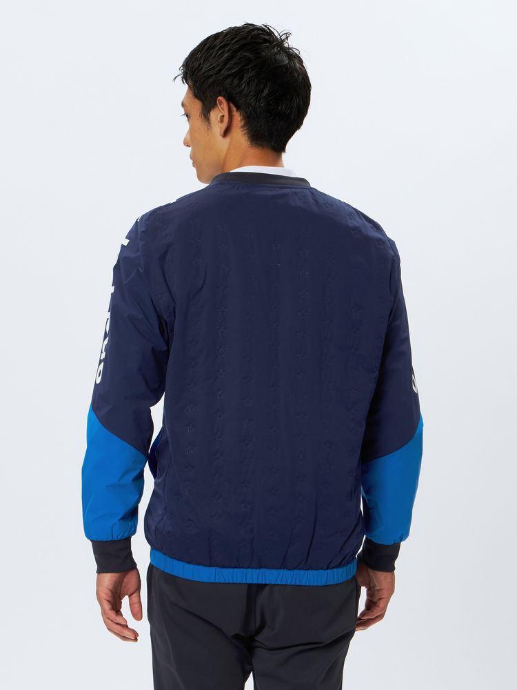 and per se(アンパスィ) ｜エアジャスター切替スニードジャック（メンズ）