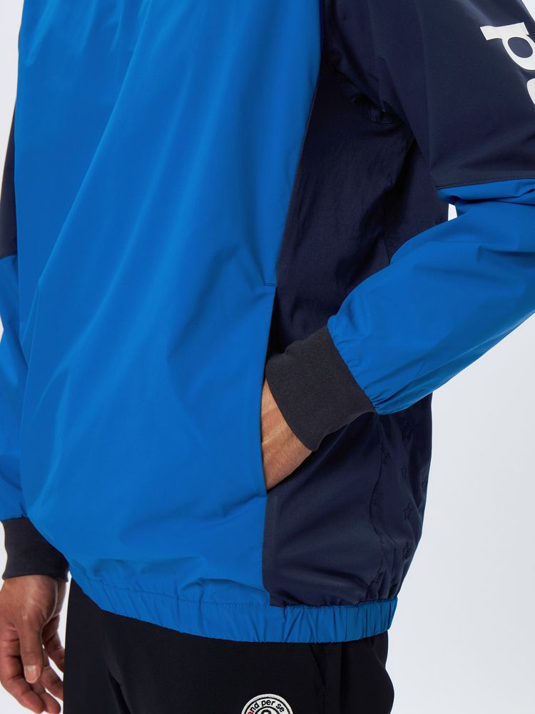 and per se(アンパスィ) ｜エアジャスター切替スニードジャック（メンズ）