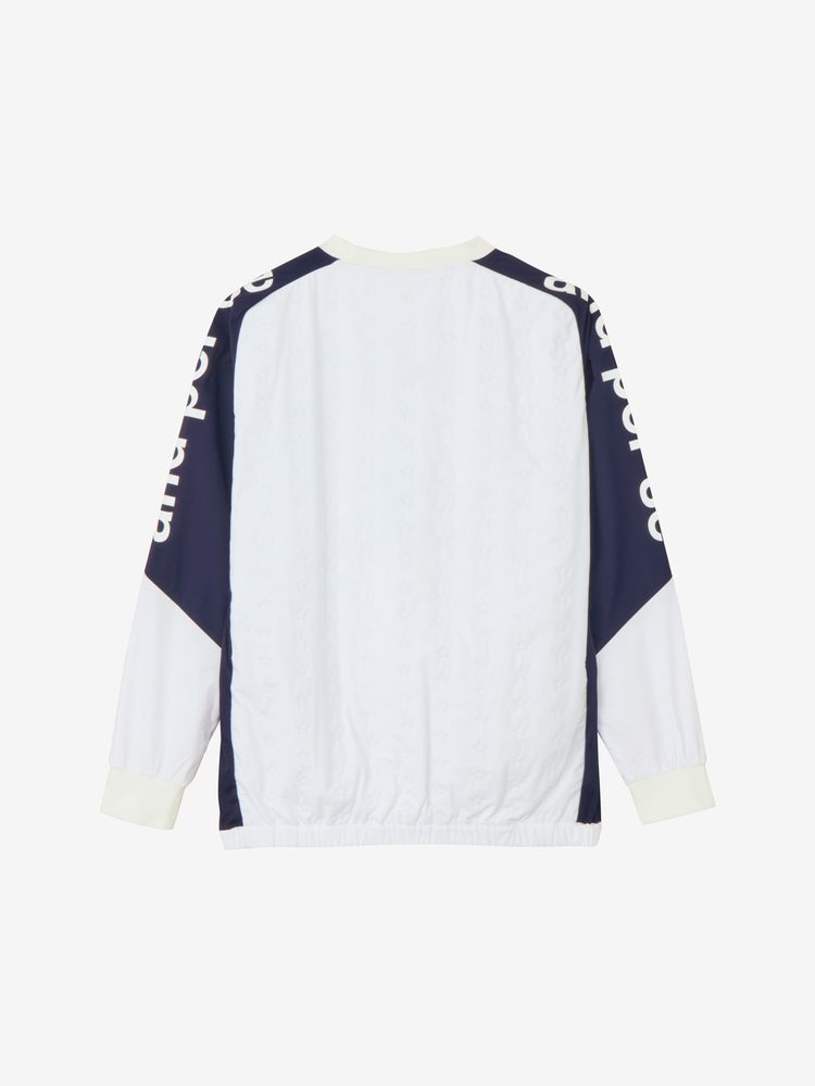 and per se(アンパスィ) ｜エアジャスター切替スニードジャック（メンズ）