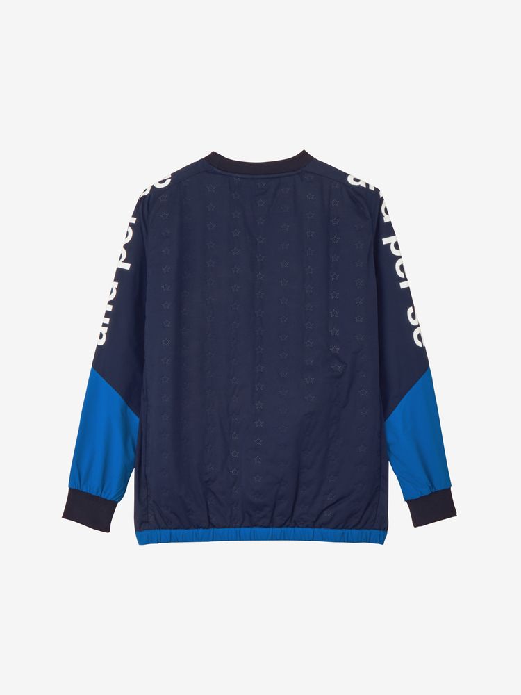 and per se(アンパスィ) ｜エアジャスター切替スニードジャック（メンズ）