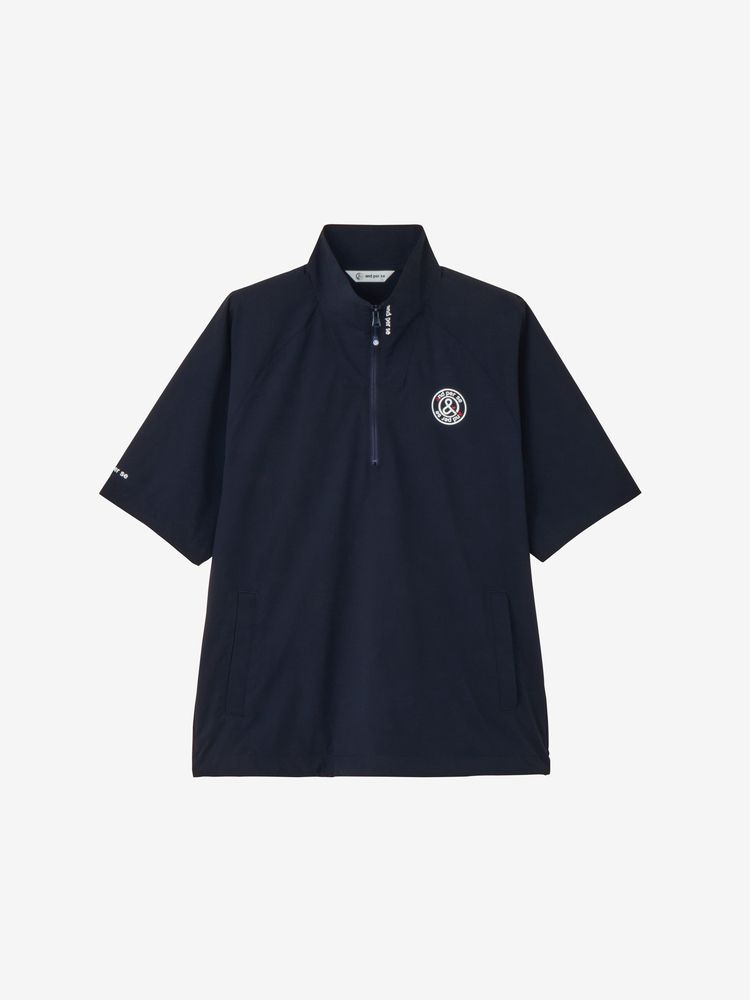 公式・セール】マルチウェザーハーフスリーブシャツ（メンズ