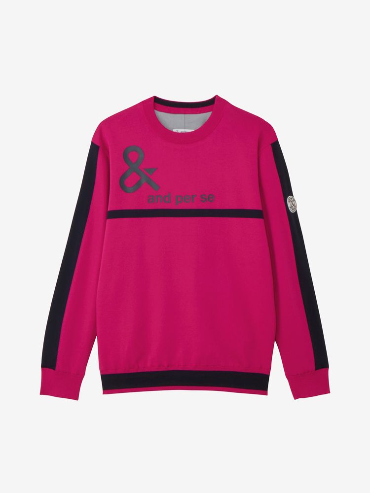 and per se - アンパスィ 公式オンラインストア