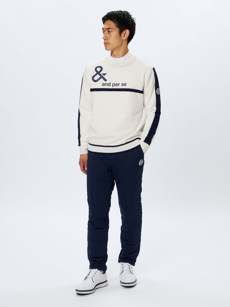 公式】ウインドシャッター防風スニードジャック（メンズ）｜アンパスィ