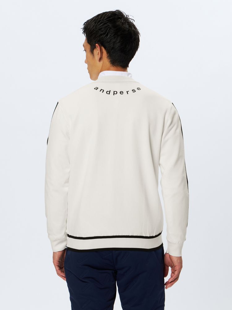 公式】ウインドシャッター防風スニードジャック（メンズ）｜アンパスィ