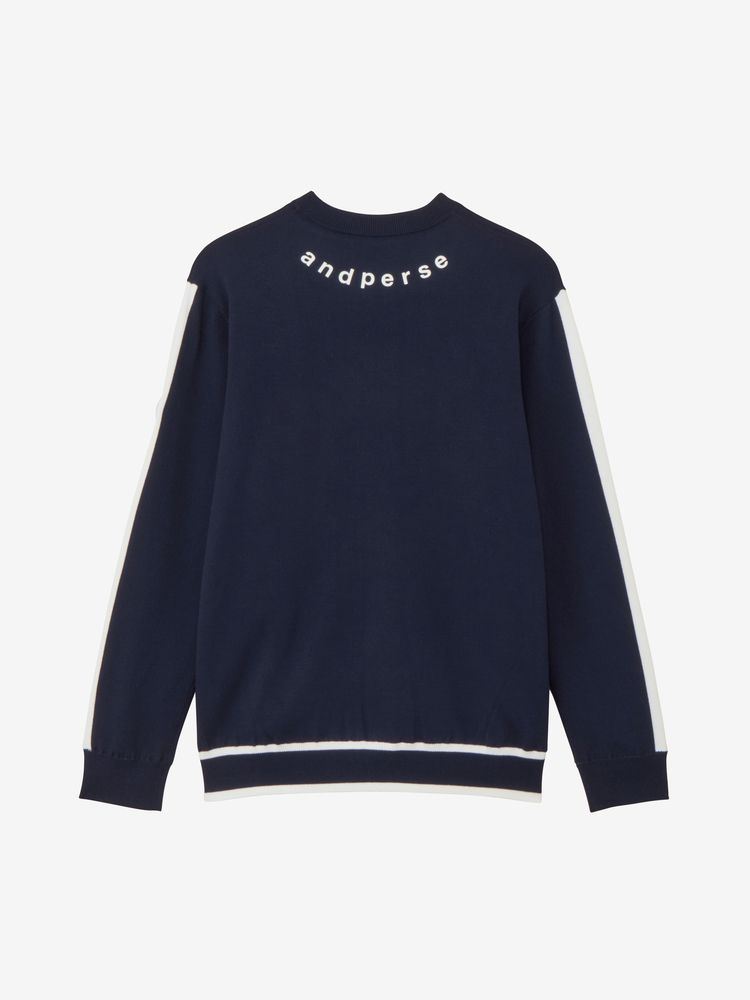 公式】ウインドシャッター防風スニードジャック（メンズ）｜アンパスィ