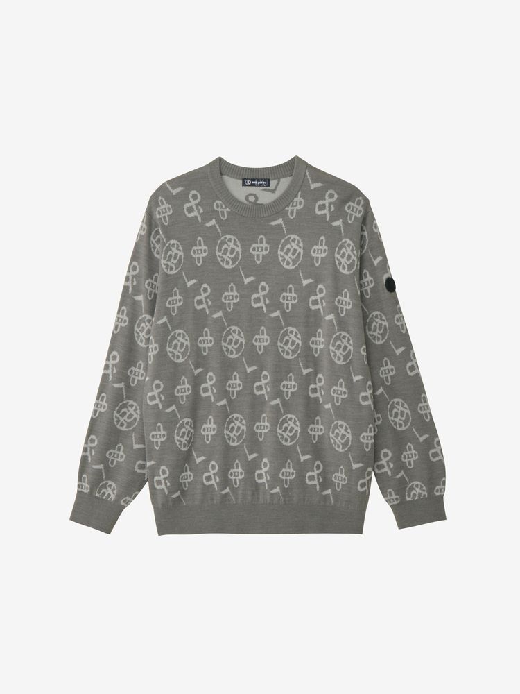 ◆本日限りの最終特価　アンパスィ　メンズ　セーター　美品 楽天市場】アンパスィ（セーター｜メンズウェア）：ウェア<ゴルフ