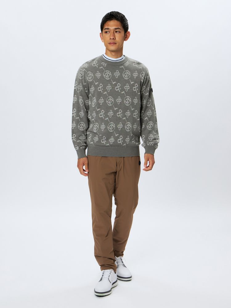 ★美品★and per se　スニード　サイズ　M and per se - アンパスィ 公式オンラインストア