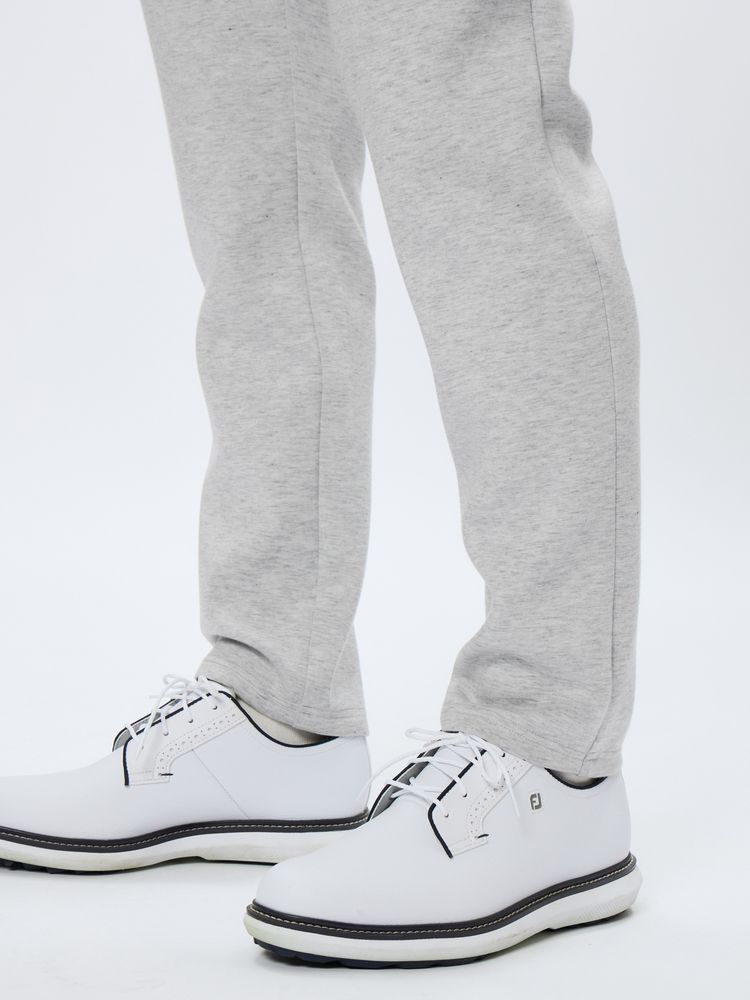 and per se(アンパスィ) ｜ショットスムーザースウェット パンツ（メンズ）