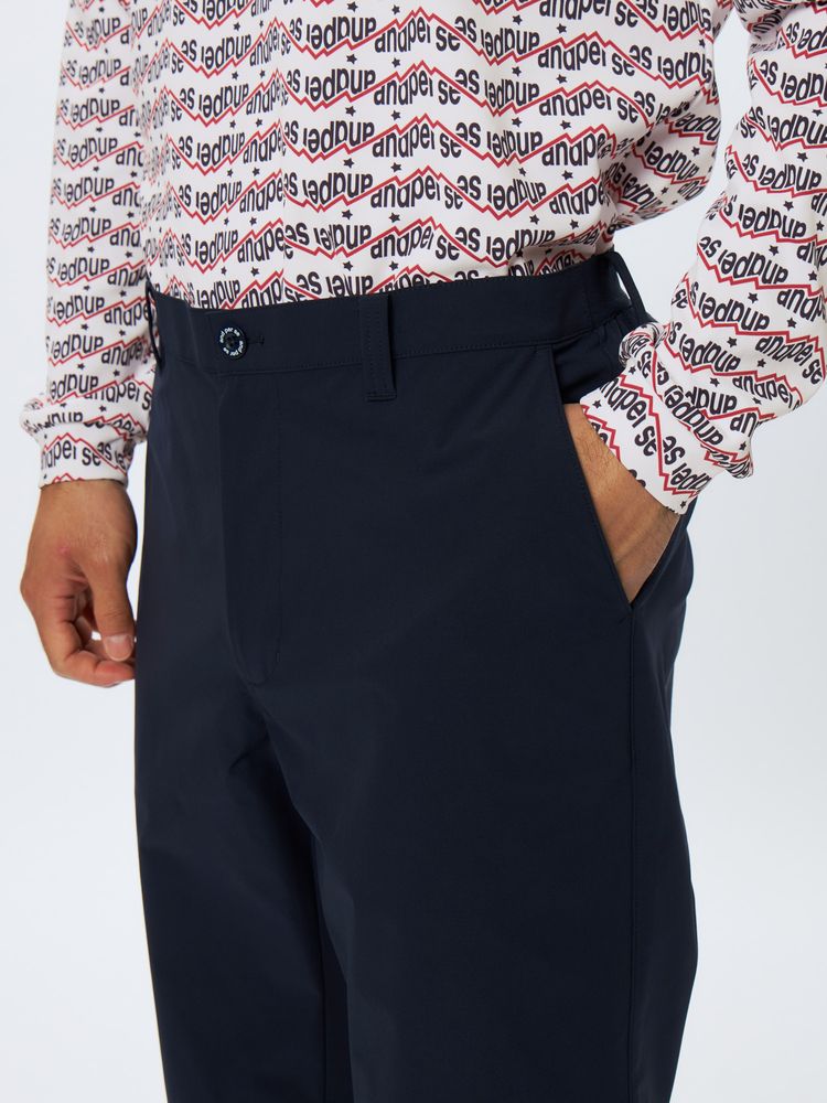 and per se(アンパスィ) ｜マルチウェザーパンツ（メンズ）