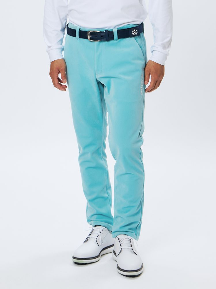 and per se(アンパスィ) ｜ウインドシャッターコーデュロイパンツ（メンズ）