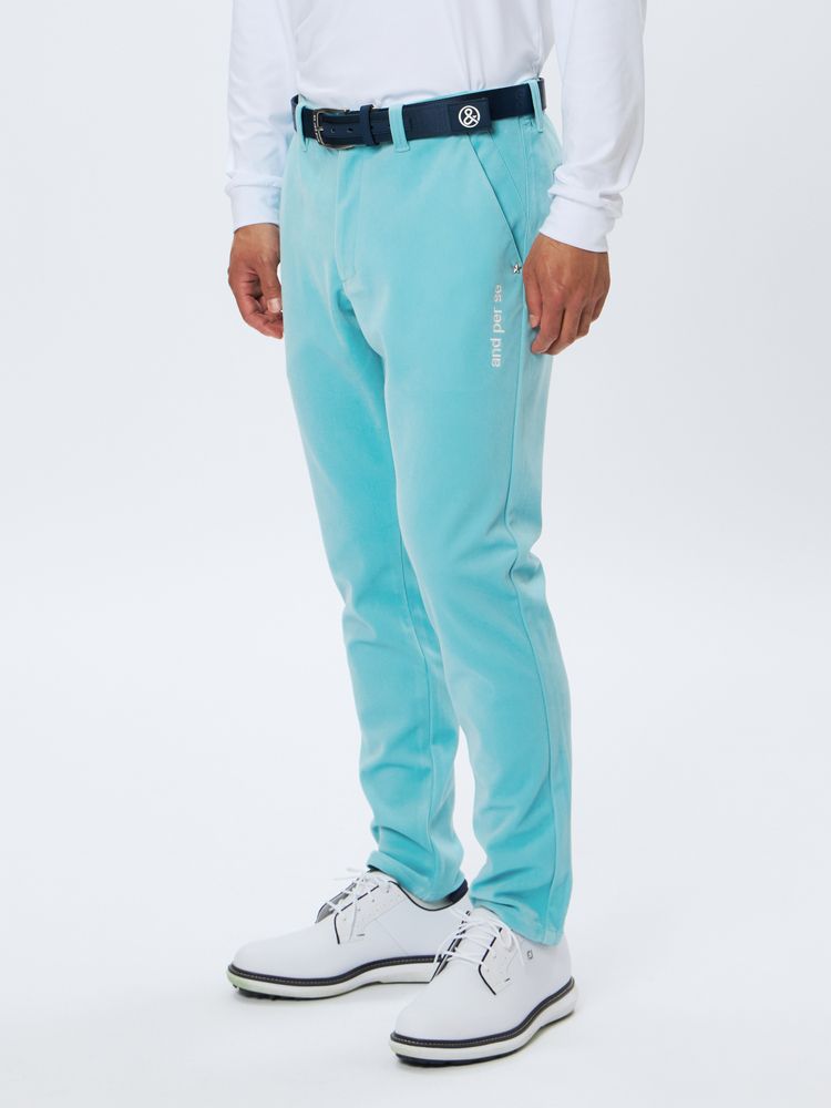 and per se(アンパスィ) ｜ウインドシャッターコーデュロイパンツ（メンズ）