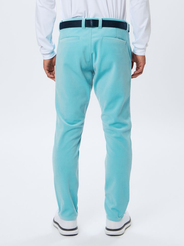 and per se(アンパスィ) ｜ウインドシャッターコーデュロイパンツ（メンズ）