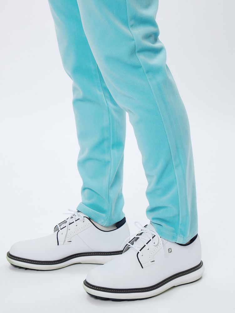 and per se(アンパスィ) ｜ウインドシャッターコーデュロイパンツ（メンズ）